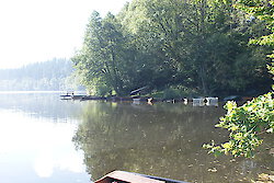 Wanderung Passau Bayerischer Wald Ilz Ilztal Ilzer-Schleife